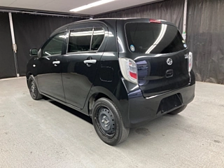 DAIHATSU MIRA E S 2017