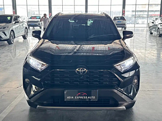 TOYOTA RAV4 RONGFANG 2021