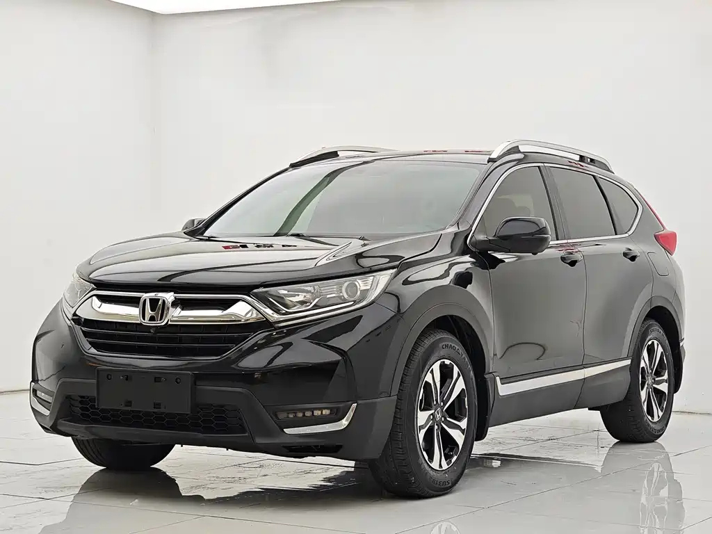 HONDA CR-V 2019