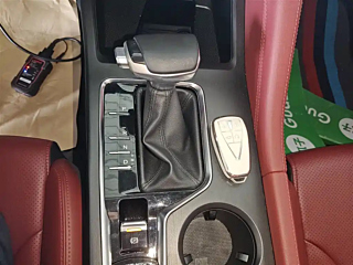 CHANGAN CS75 PLUS 2021 YEAR 1.5T AUTOMATIC LUXURY 2021