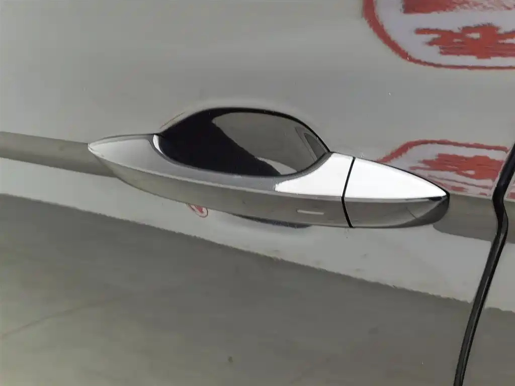 VOLKSWAGEN MAGOTAN 2019
