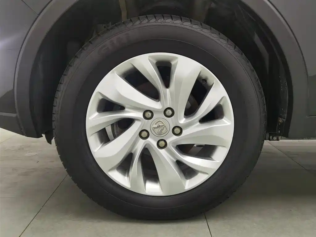 WEVAN S50 2016