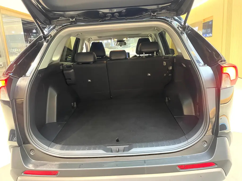 TOYOTA RAV4 RONGFANG 2020