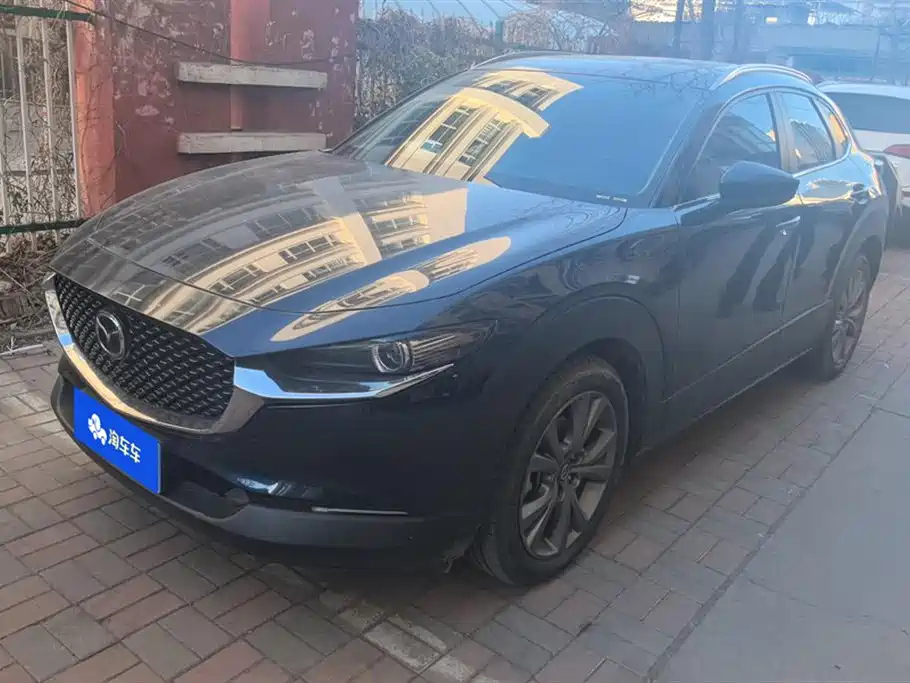 MAZDA CX-30 2020