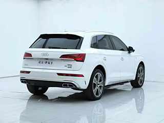 AUDI Q5L  2021 YEAR 45 TFSI LUXURY DYNAMIC 2021