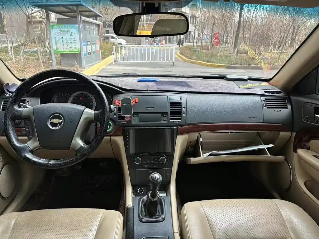 CHEVROLET OTHER 2009