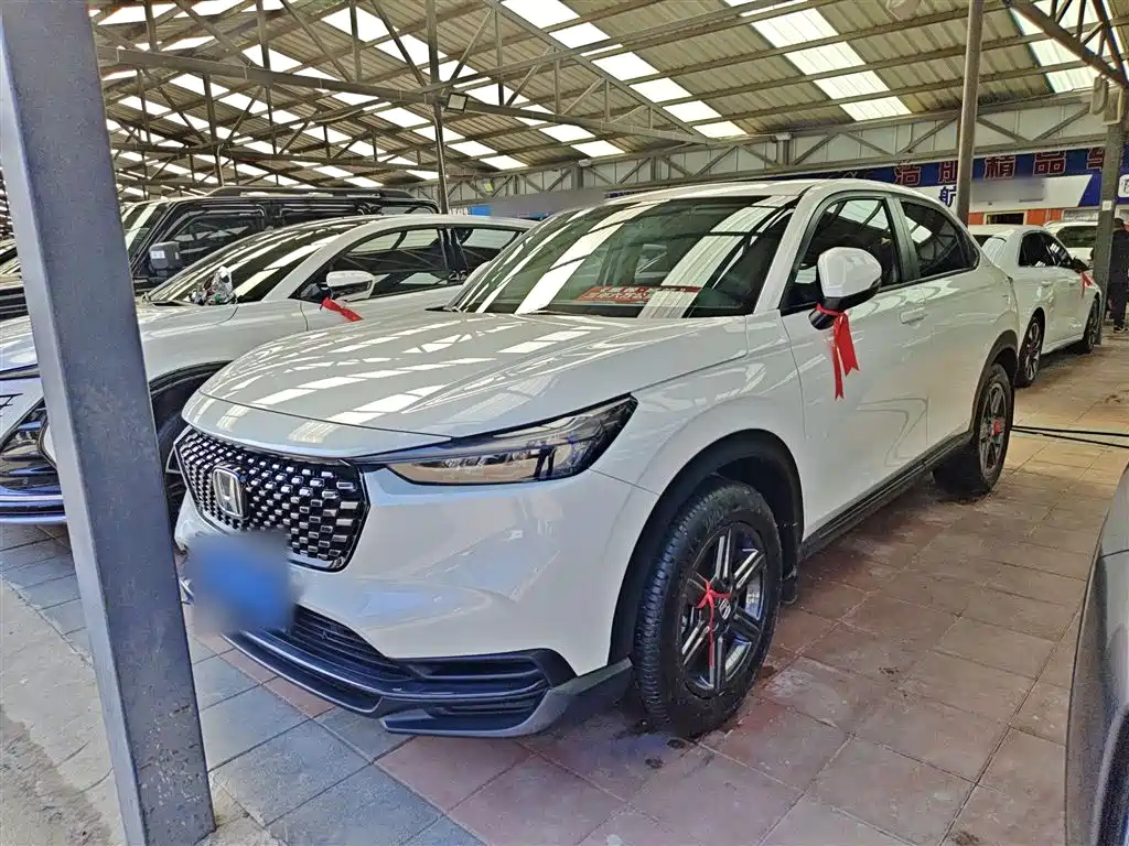 HONDA XR-V 2023