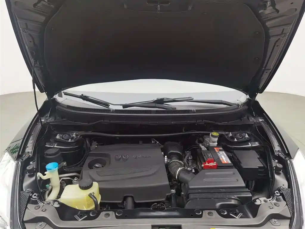 WEVAN S50 2016