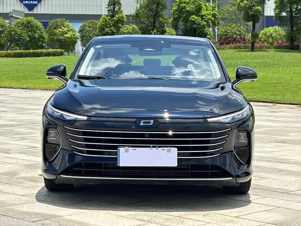 BESTURN B70 2024