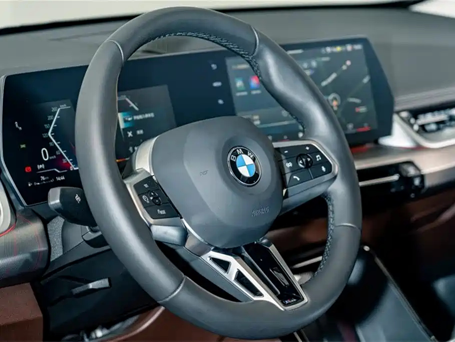 BMW X1 2023