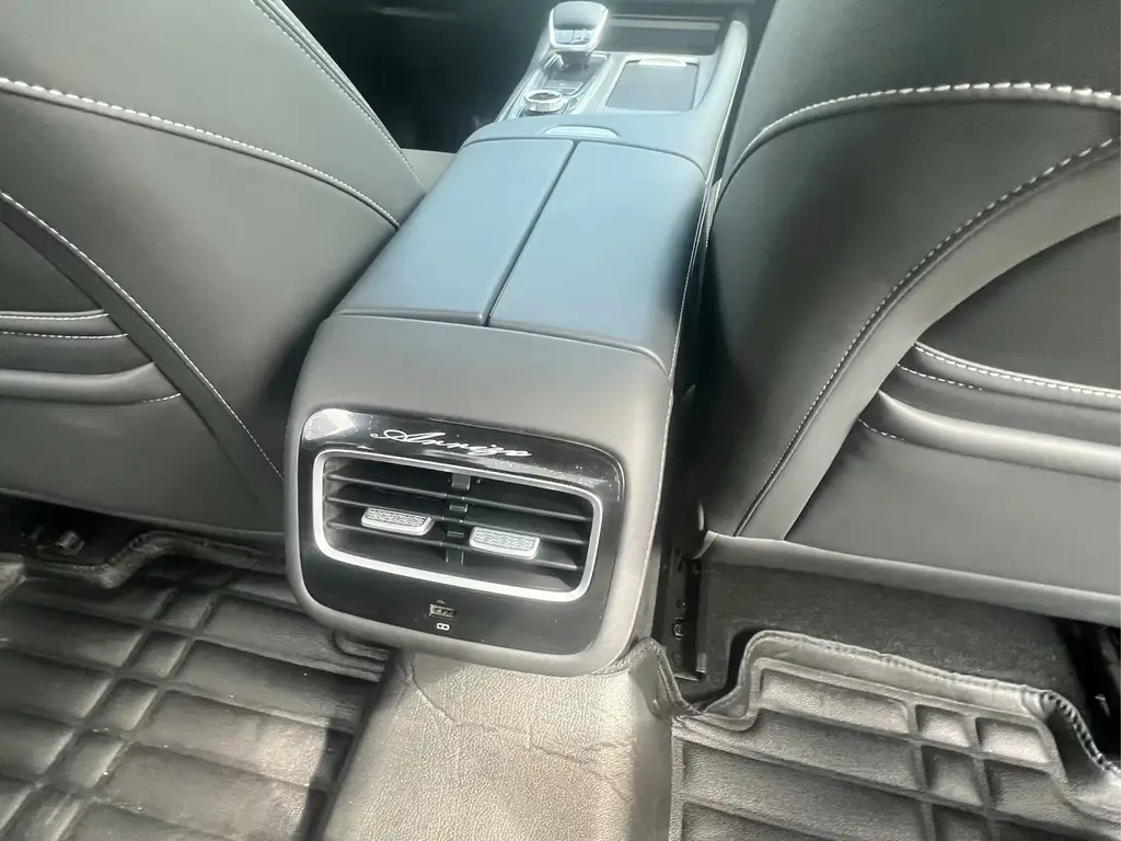 CHERY ARRIZO 8 2023