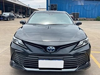 TOYOTA CAMRY  2021