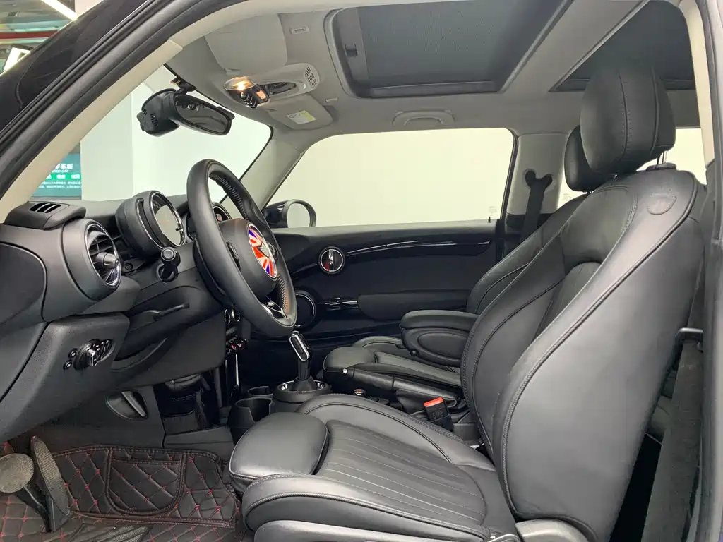 MINI OTHER 2020