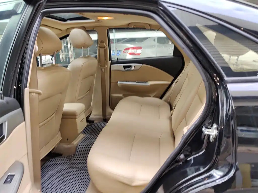 BUICK EXCELLE 2014