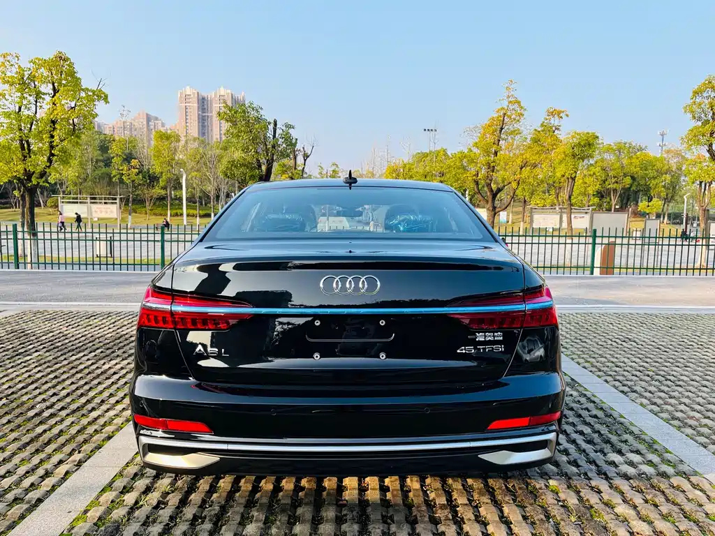 AUDI A6L 2024