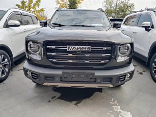 HAVAL DARGO 2021