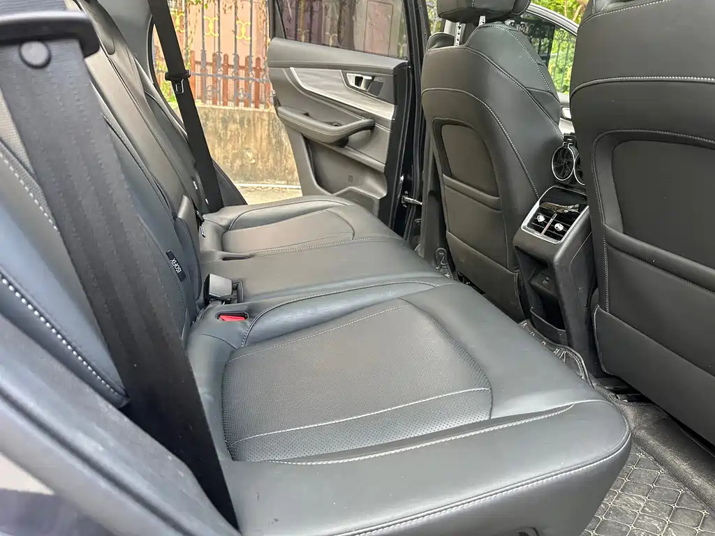 CHERY TIGGO 8 PLUS 2021