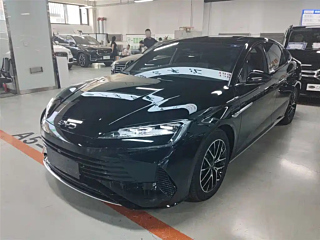 BYD SEAL  2024