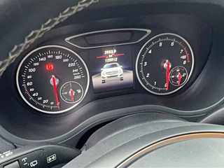 MERCEDES BENZ B-CLASS 2015 YEAR B 200 DYNAMIC 2015