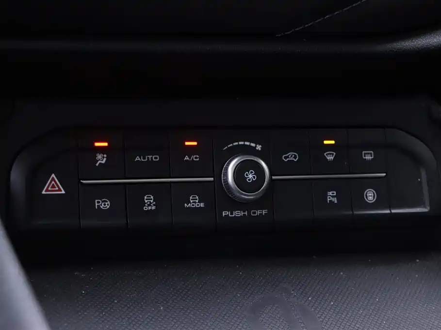 HAVAL F7 2020