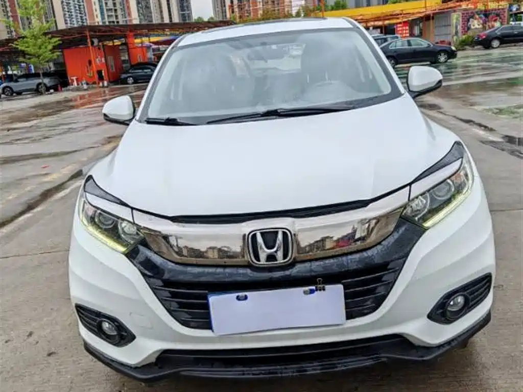 HONDA VEZEL 2022