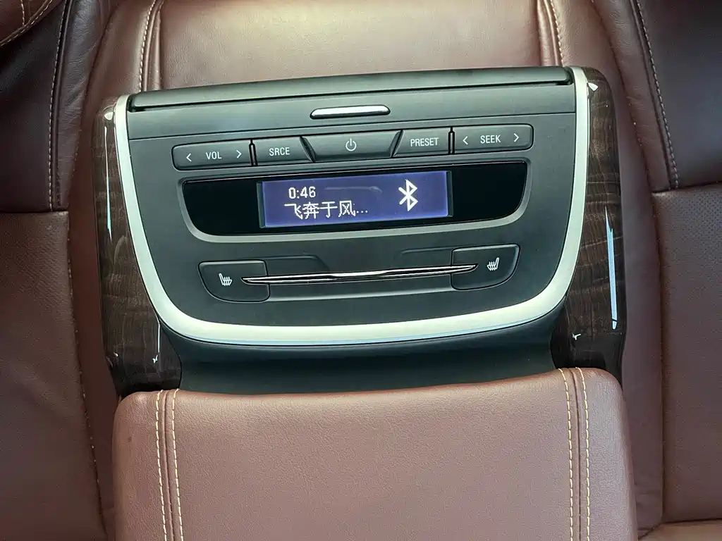 BUICK LACROSSE 2015