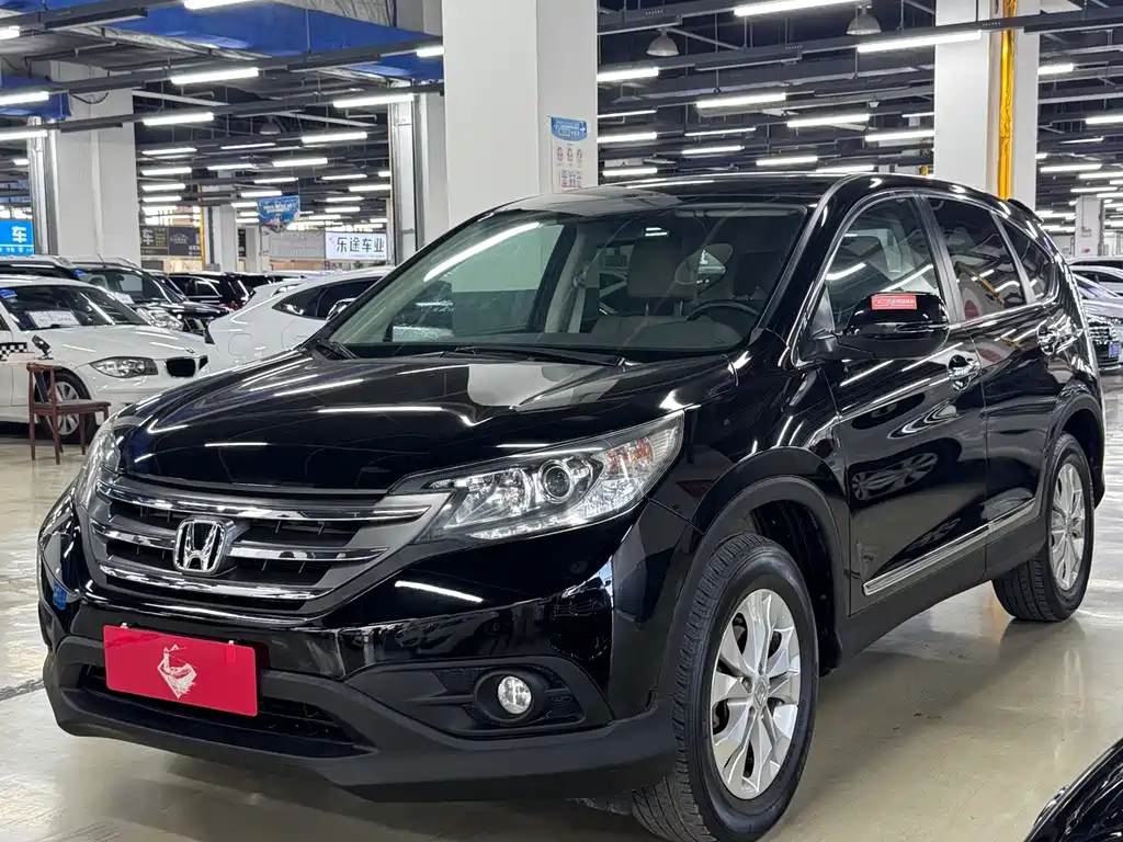 HONDA CR-V 2013
