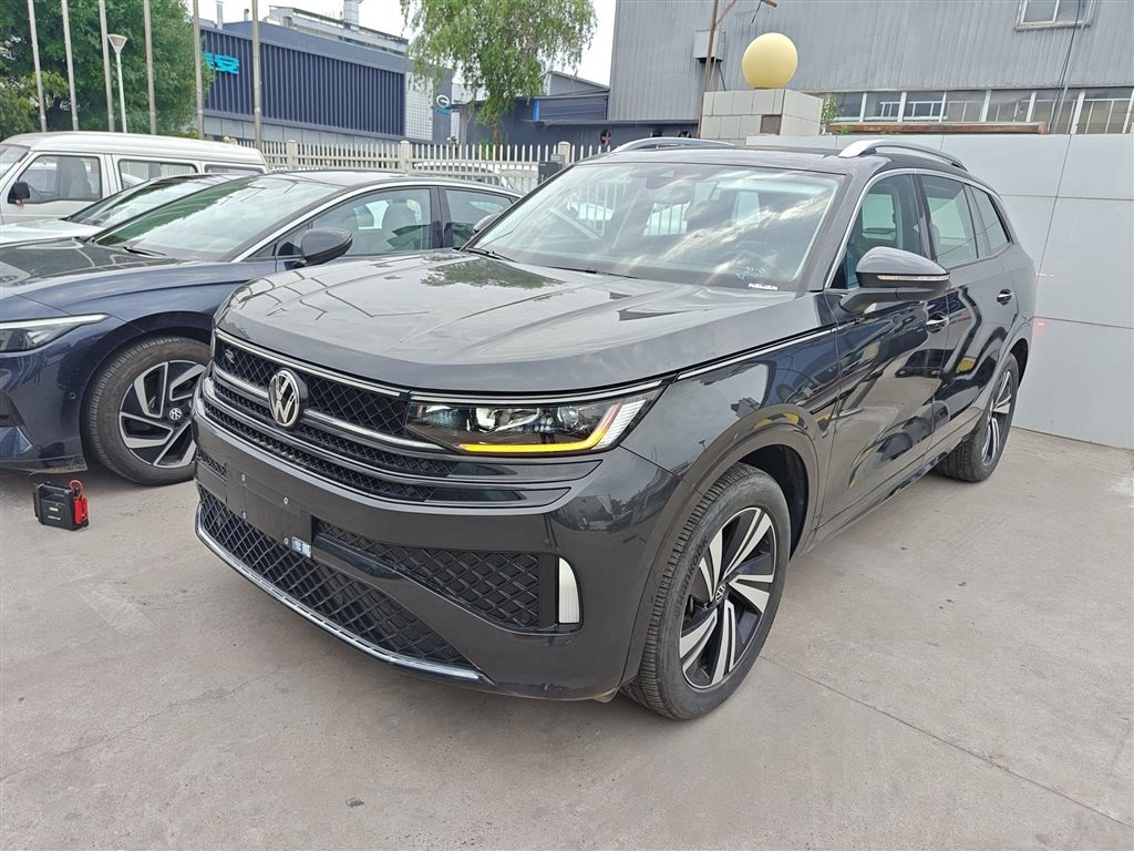 VOLKSWAGEN TAVENDOR 2023
