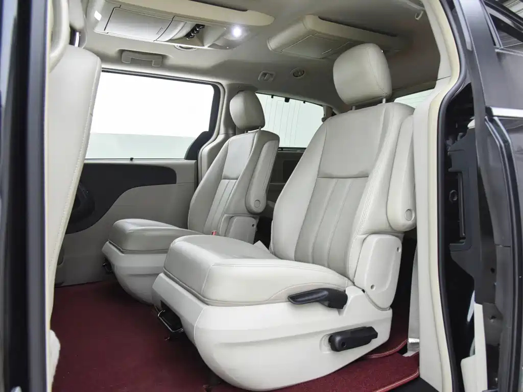 CHRYSLER OTHER 2014