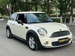 MINI OTHER 2011 YEAR 1.6L ONE 2011