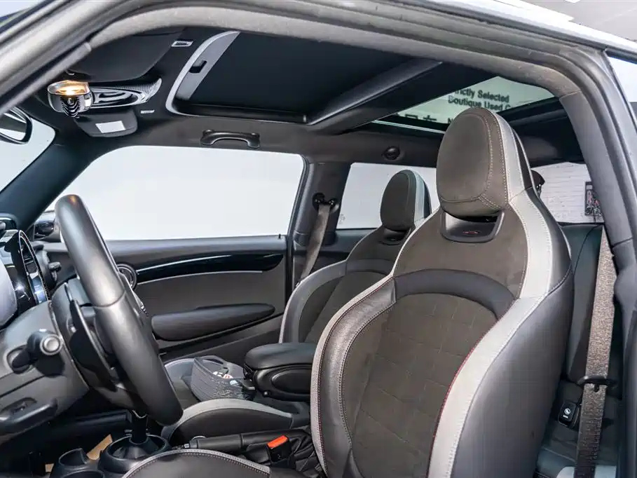MINI OTHER 2021