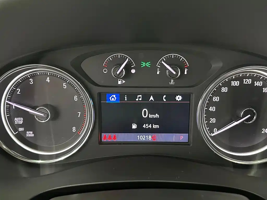 BUICK LACROSSE 2022