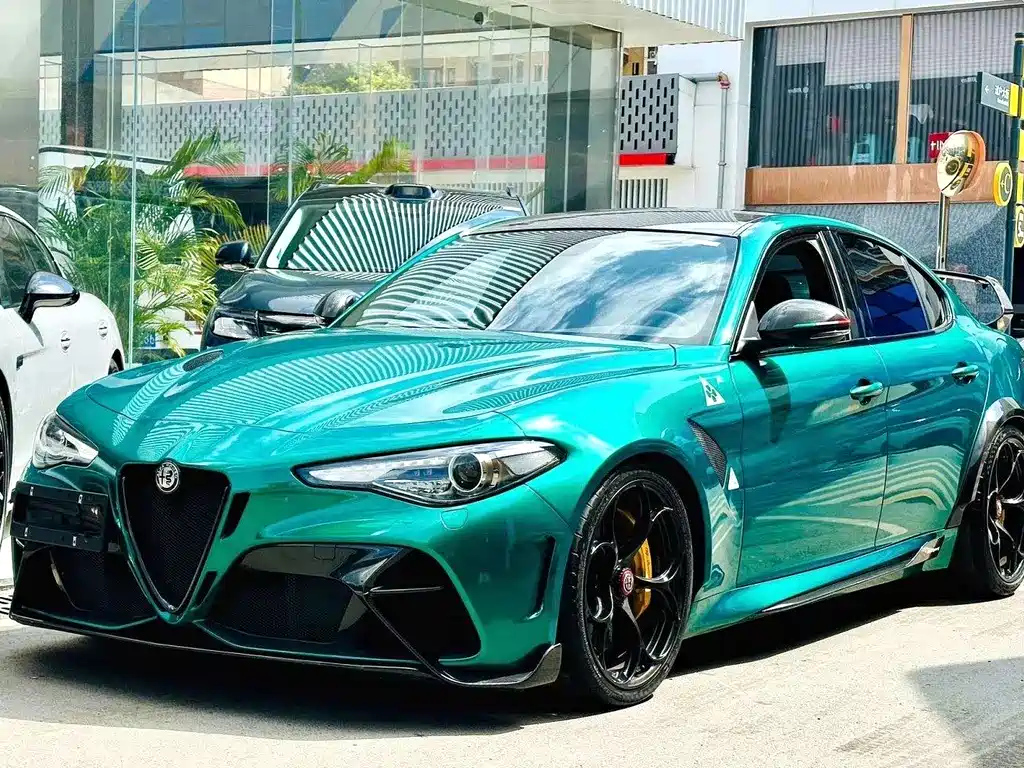 ALFAROMEO OTHER