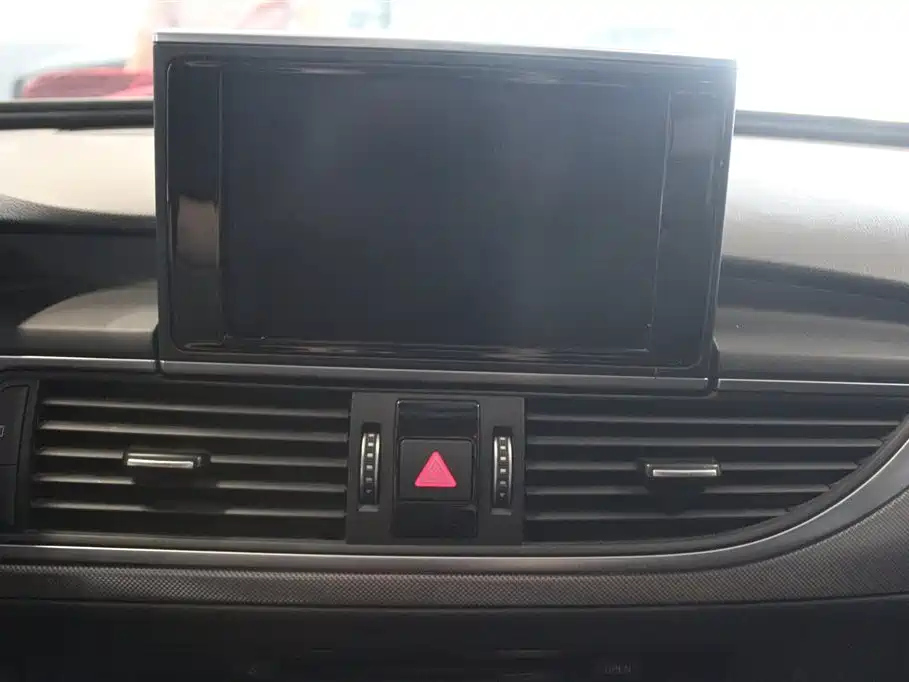 AUDI A6L 2016