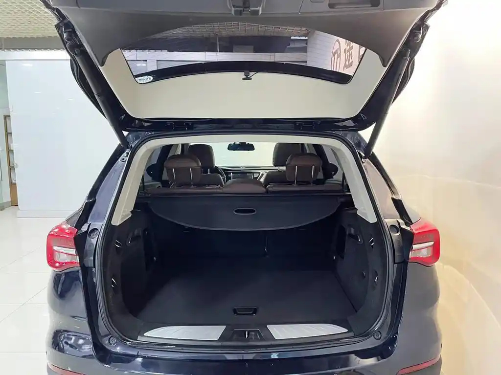 BUICK ENVISION 2020