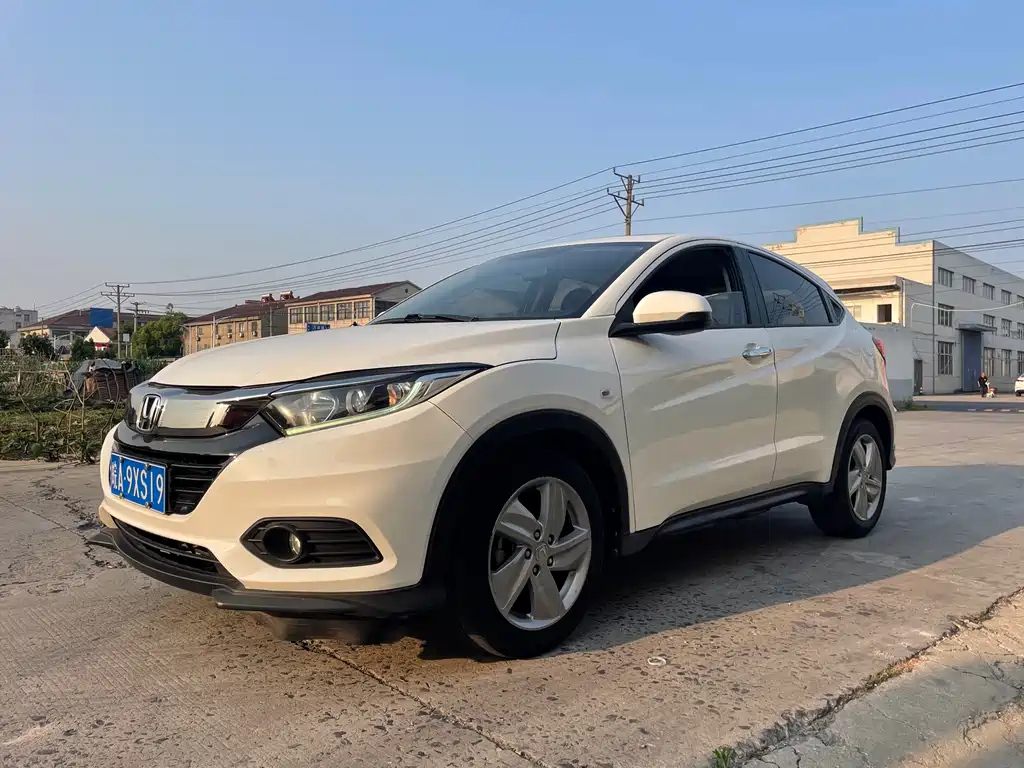 HONDA VEZEL 2020