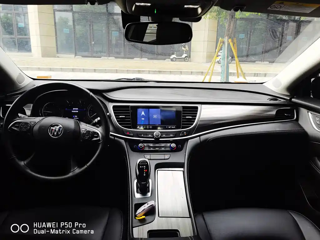 BUICK LACROSSE 2021