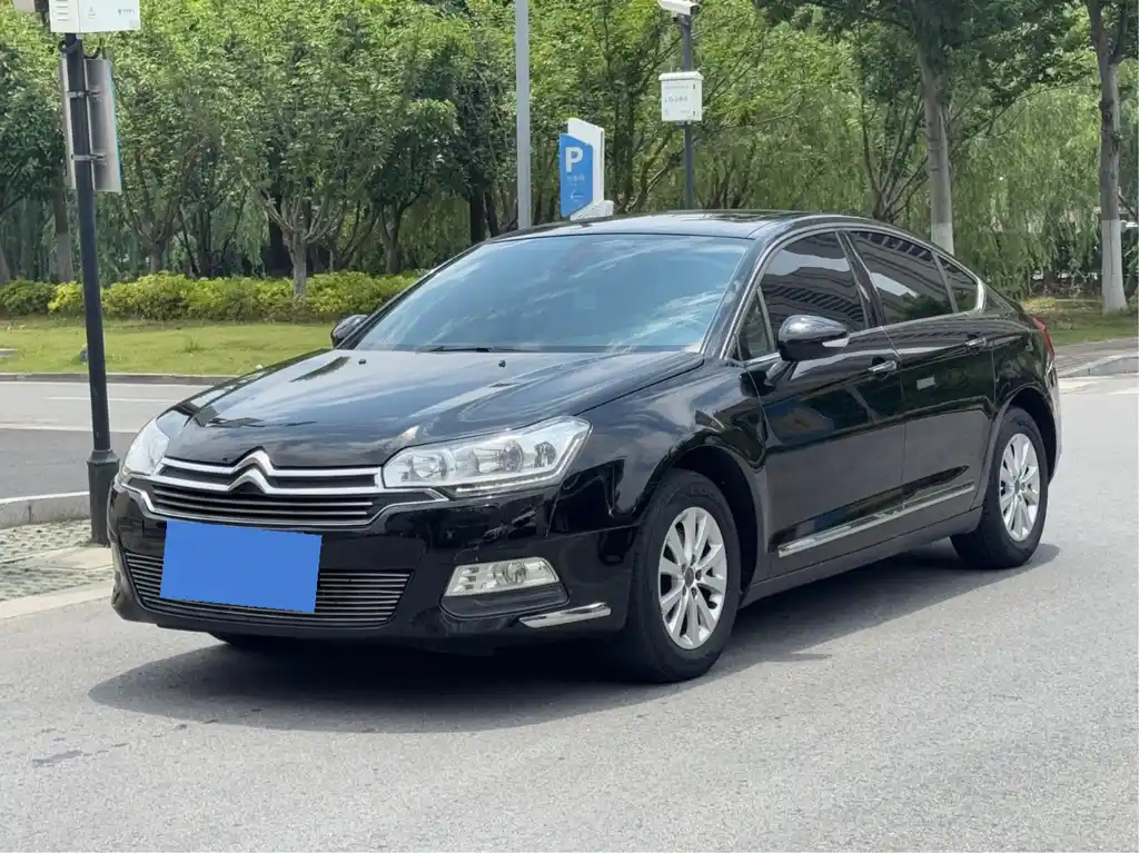 CITROEN C5 2013