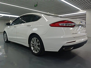 FORD MONDEO  2020 YEAR ECOBOOST 180 FASHION 2020