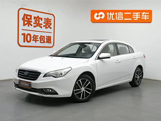 besturn b50