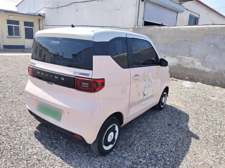 SGMW HONGGUANG MINIEV 2021 YEAR YEAR LFP 2021