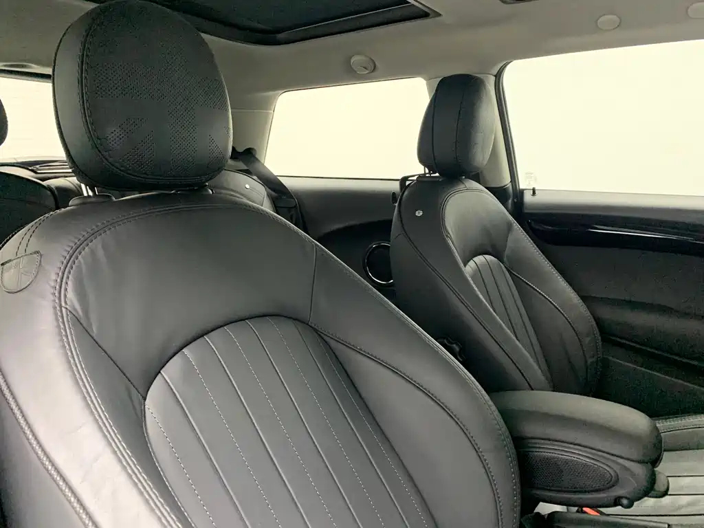 MINI OTHER 2020