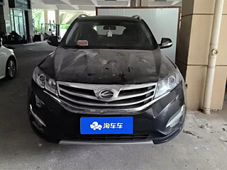 LINDWIND X5 2016
