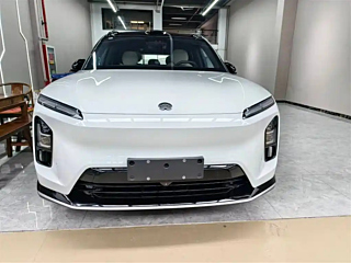 Заказать NIO ES6
