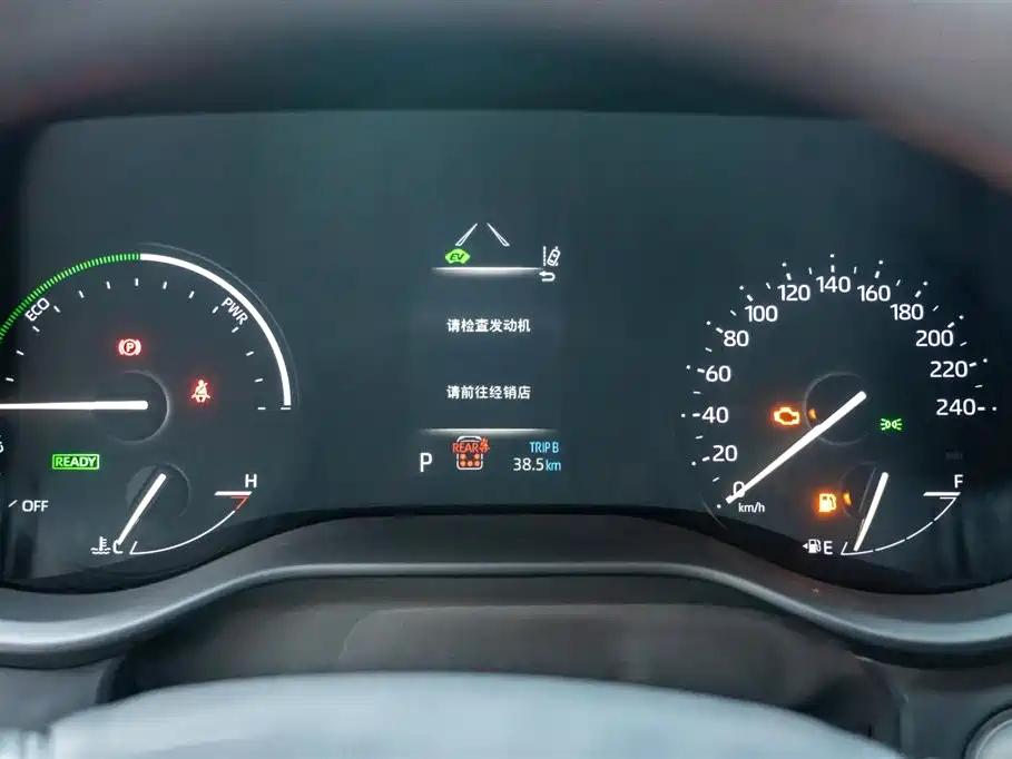 TOYOTA SIENNA SIENNA 2024