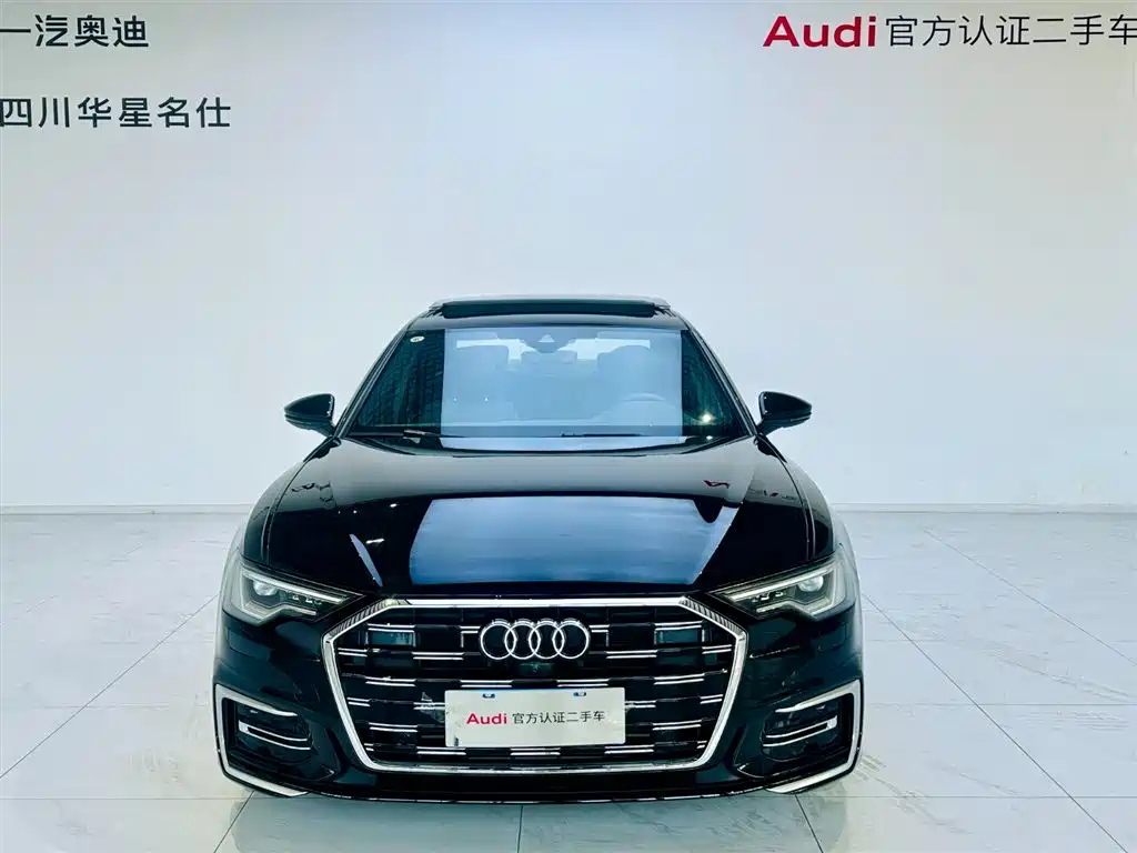 AUDI A6L 2024
