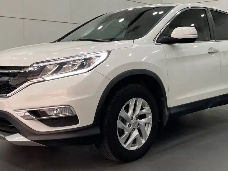 HONDA CR-V 2015