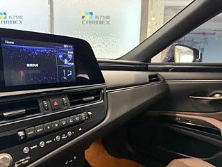 LEXUS ES  2021 YEAR 300H  EDITION 2021