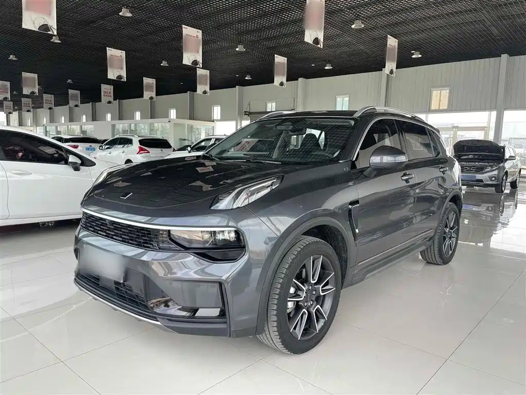 LYNK 01 2023