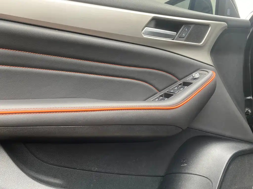 HAVAL F7 2021